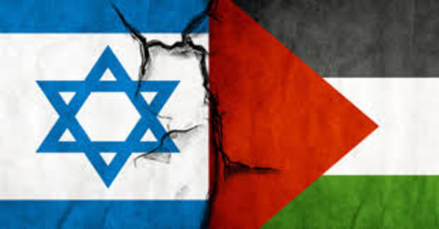 The Arab-Israeli Conflict