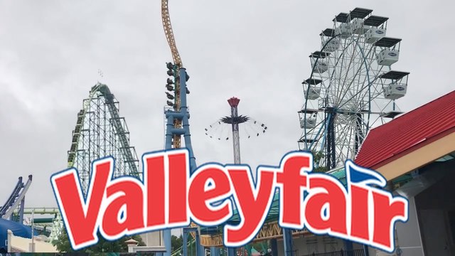 Valleyfair