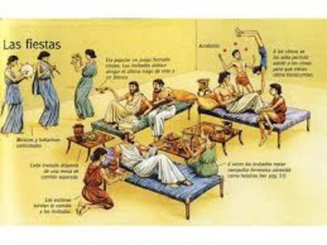 COMO FUERON LOS PRIMEROS DIBUJOS?