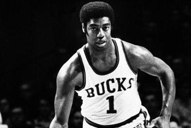 Oscar Robertson v. National Basketball Association