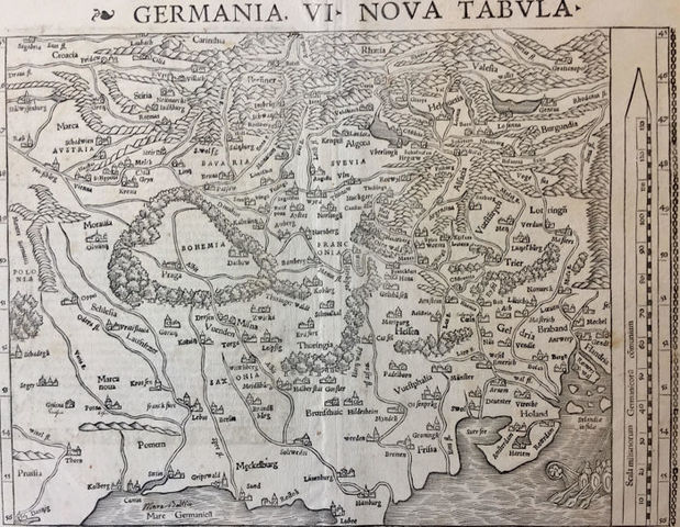 Nova Tabula