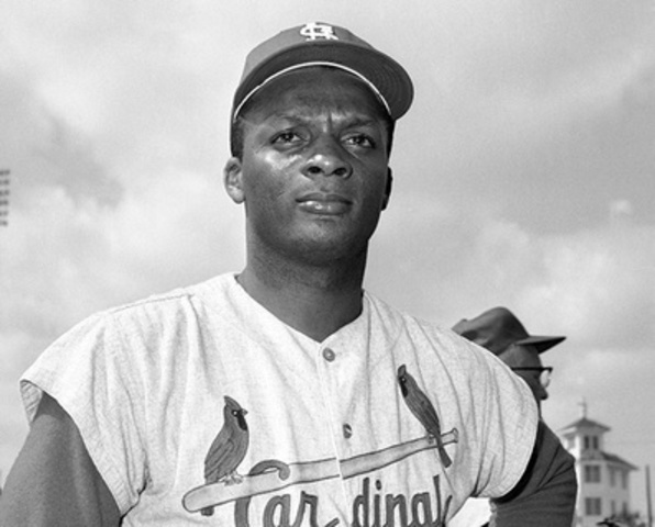 Curt Flood's Lawsuit
