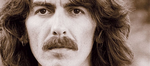 Смерть Джорджа Харрисона