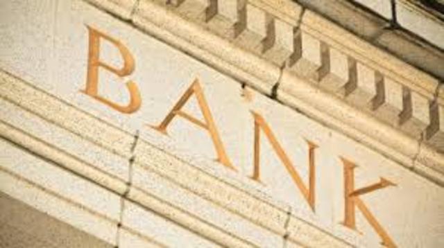 Inicios de la banca