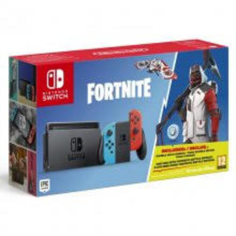 videoconsola de 2018