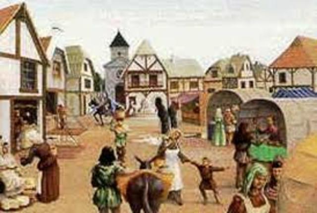 CARACTERÍSTICA GENERALES RENACIMIENTO