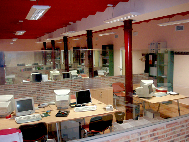 La popularización del ERP