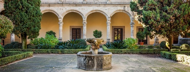 VISITA AL MUSEO DE YUSTE. CRÍTICA