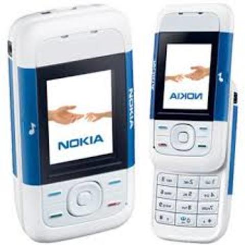 celulares 2007