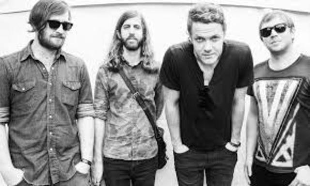 Creación de la banda