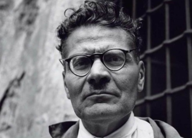 José Clemente Orozco