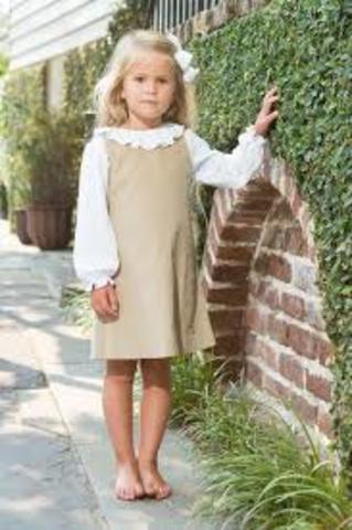 Cuando entre al jardin