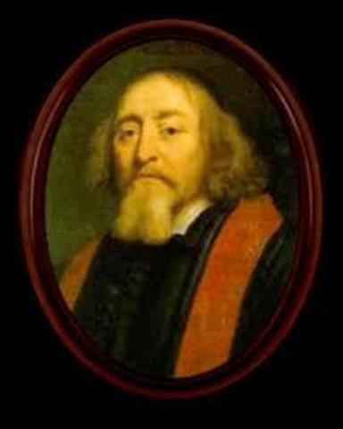 Juan Amós Comenio