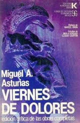 publicó viernes de dolores