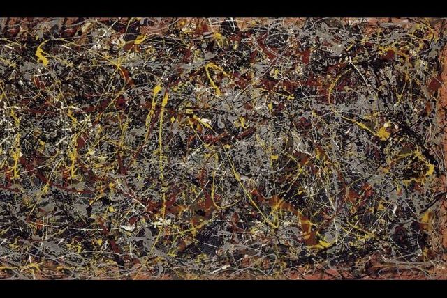 Jackson Pollock