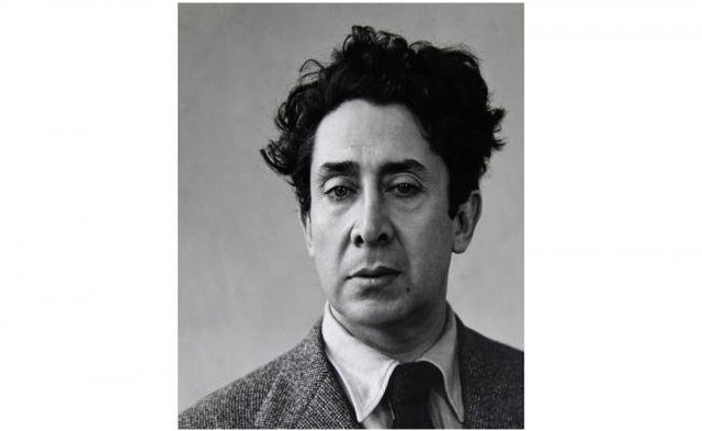 David Alfaro Siqueiros