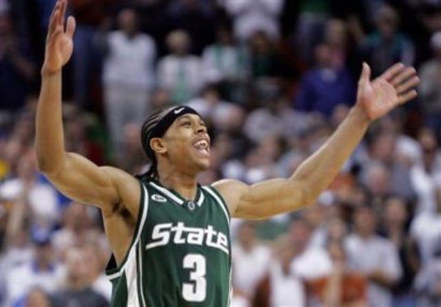 Michigan State Spartans