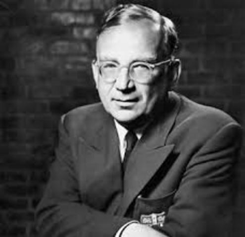 George Gamow (T. Big Bang)