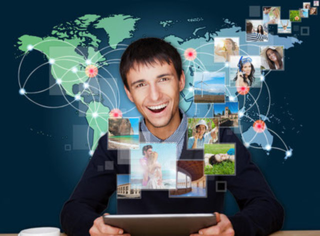 PLATAFORMAS VIRTUALES