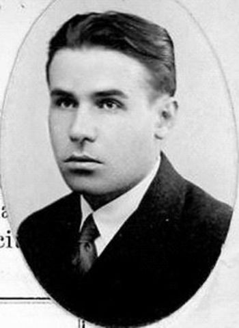 Arturo Rosenblueth Stearns (1900-1970)