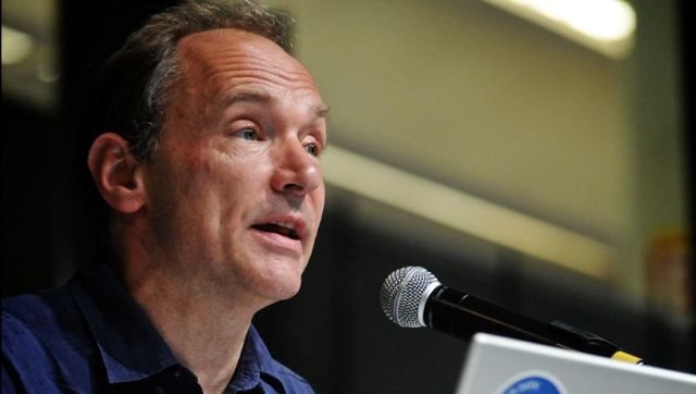 2007. Tim Berners Lee habla sobre la Web 3.0