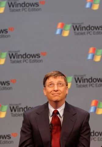 Bill Gates (1955)