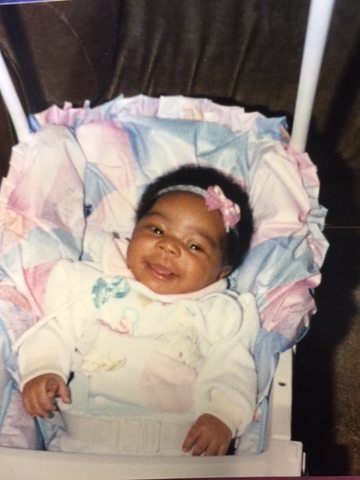 Birth (Not an Event)