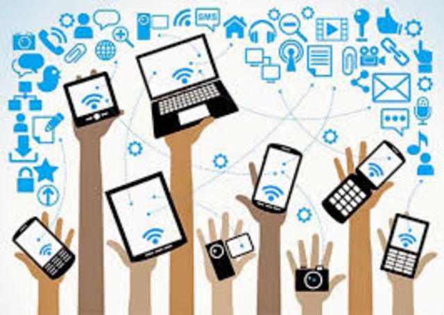 Revolución Telefónica