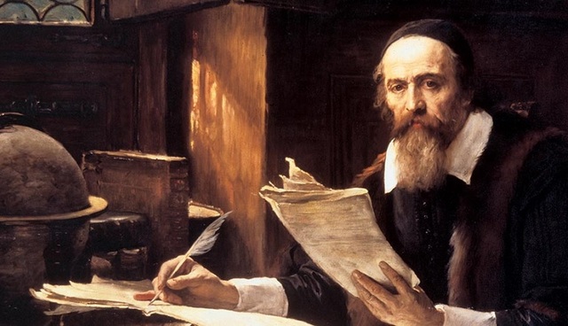 Comenius- Educational Theory