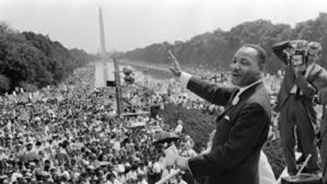March on Washington