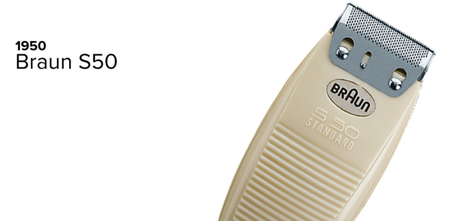 Braun S50