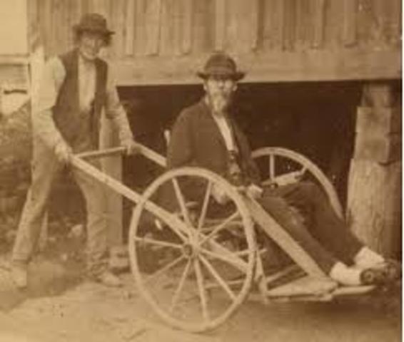 SIGLO DE LA INDUSTRIALIZACIÓN