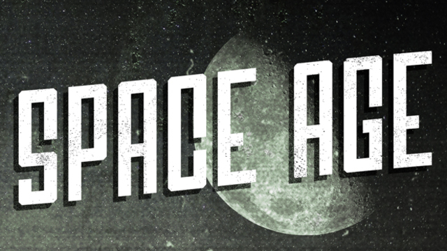 Space Age