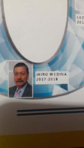 Jairo Medina