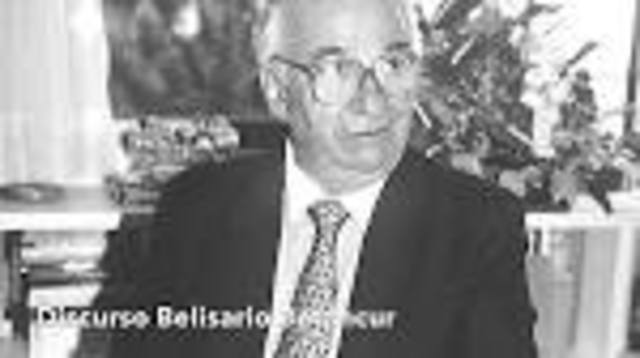 Belisario Betancur-Negociacion de paz (FARC).