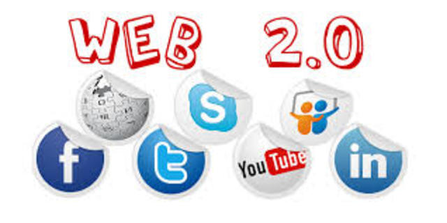 La web 2.0