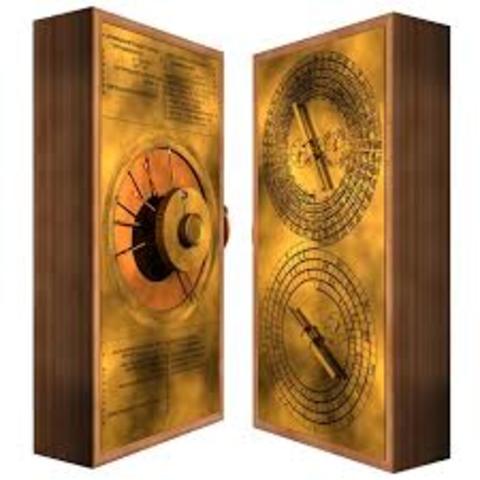 maquina de anticitera