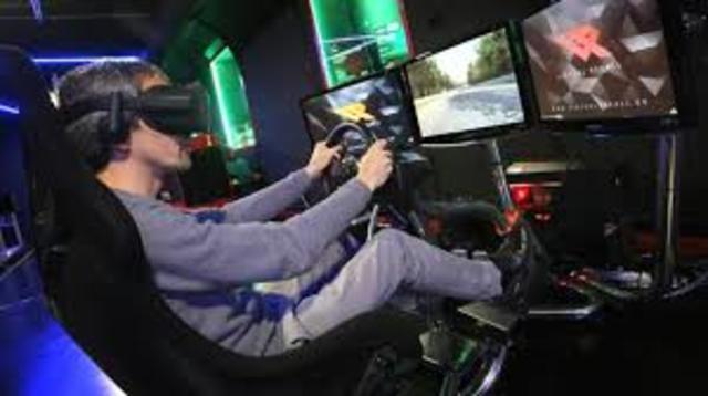 Realidad Virtual