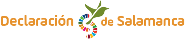DECLARACIÓN DE SALAMANCA