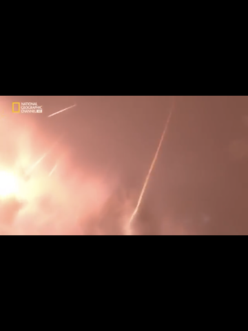 La 2 lluvia de meteoritos