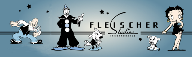Fleischer Studios