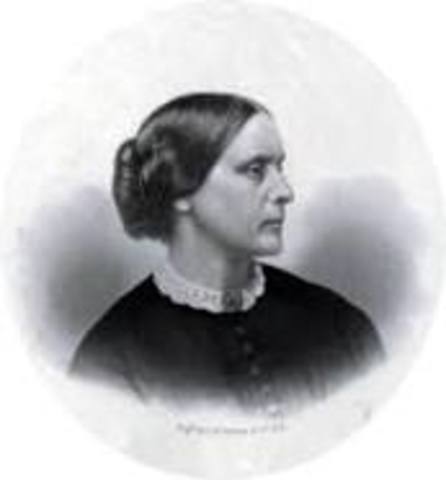 Susan B. Anothony