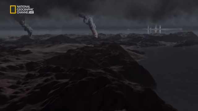 Rocas que absorben dióxido de carbono