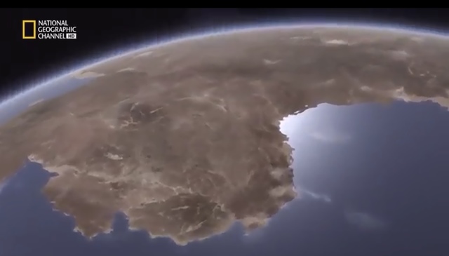 La Pangea
