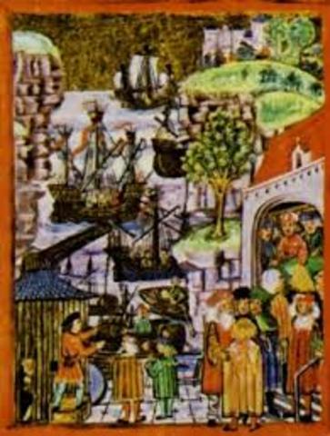 mercados con base al prestigio de calidad