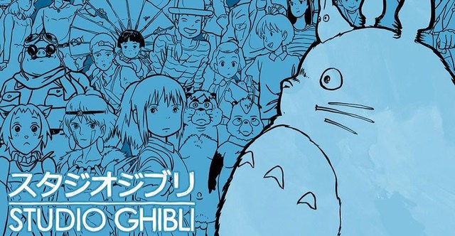 Studio Ghibli