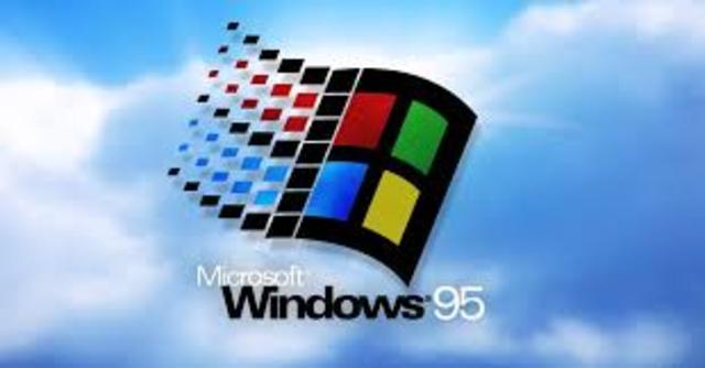 Windows 95