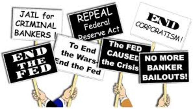 Populism & progressivism