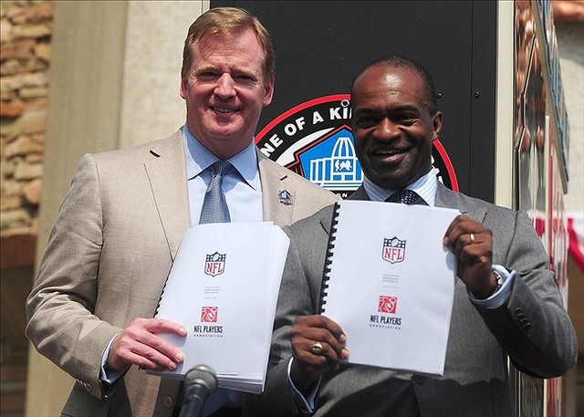 2011 NFL Player Lockout