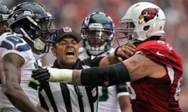 2001 NFL Lockout Labor Disputes